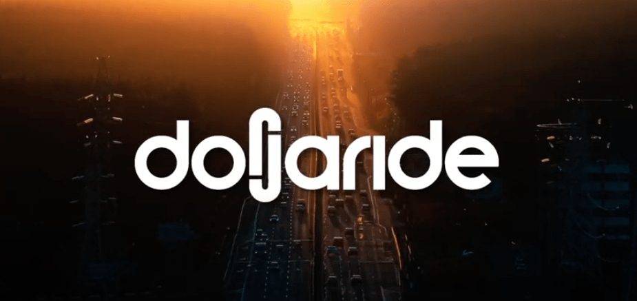Dollaride campaign video